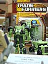 BotCon 2010: Hunt For The Decepticons toys (pt 1) - Transformers Event: DSC02787