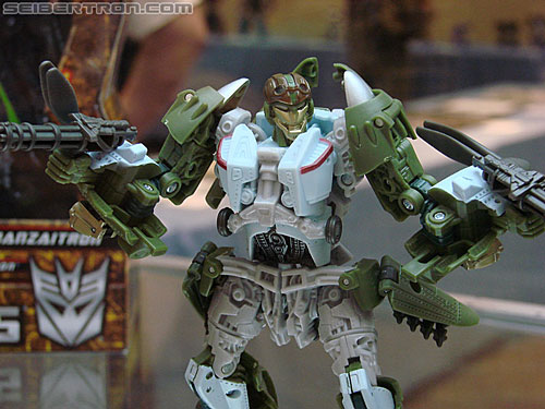BotCon 2010: Hunt For The Decepticons toys (pt 2) - Transformers Event: DSC03258