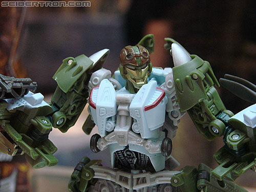 BotCon 2010: Hunt For The Decepticons toys (pt 2) - Transformers Event: DSC03259