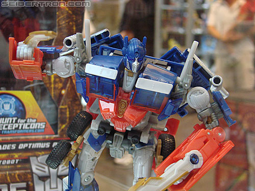 BotCon 2010: Hunt For The Decepticons toys (pt 2) - Transformers Event: DSC03263