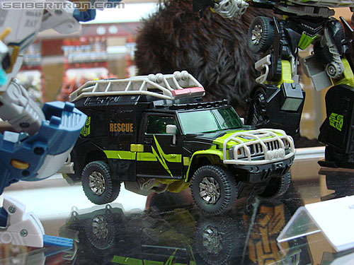 BotCon 2010: Hunt For The Decepticons toys (pt 2) - Transformers Event: DSC03274
