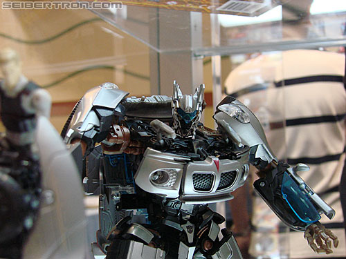 BotCon 2010: Hunt For The Decepticons toys (pt 2) - Transformers Event: DSC03284
