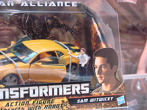 BotCon 2010: Hunt For The Decepticons toys (pt 2) - Transformers Event: DSC03287