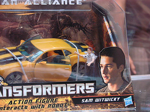 BotCon 2010: Hunt For The Decepticons toys (pt 2) - Transformers Event: DSC03288