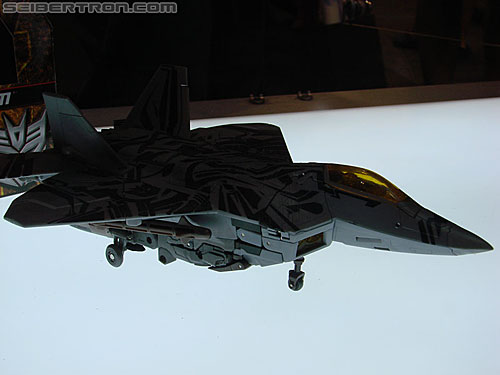 BotCon 2010: Hunt For The Decepticons toys (pt 2) - Transformers Event: DSC03291