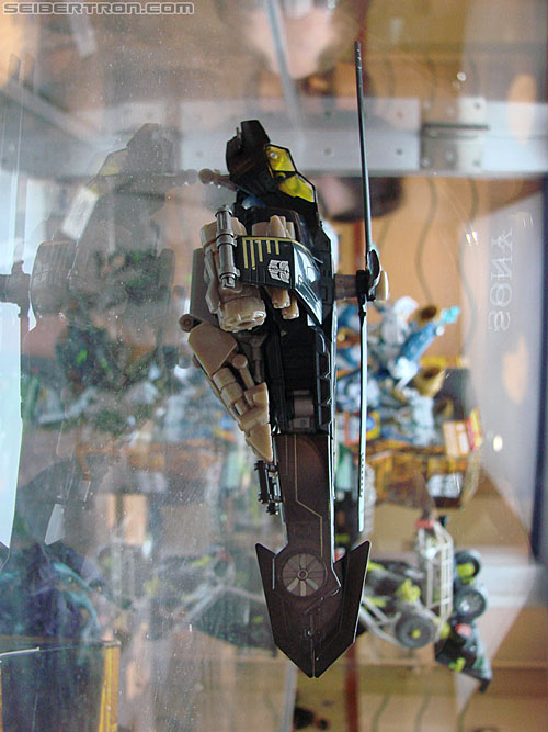 BotCon 2010: Hunt For The Decepticons toys (pt 2) - Transformers Event: DSC03306