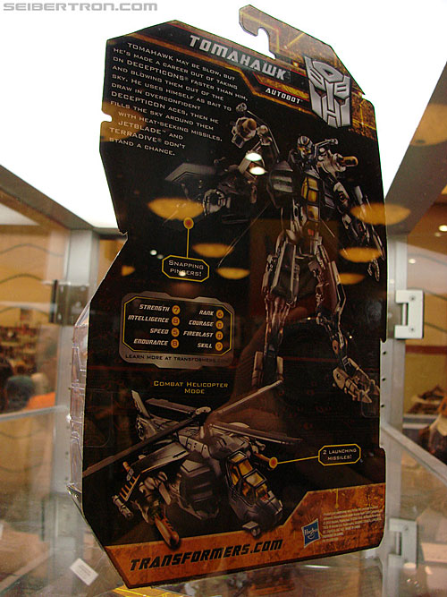 BotCon 2010: Hunt For The Decepticons toys (pt 2) - Transformers Event: DSC03307