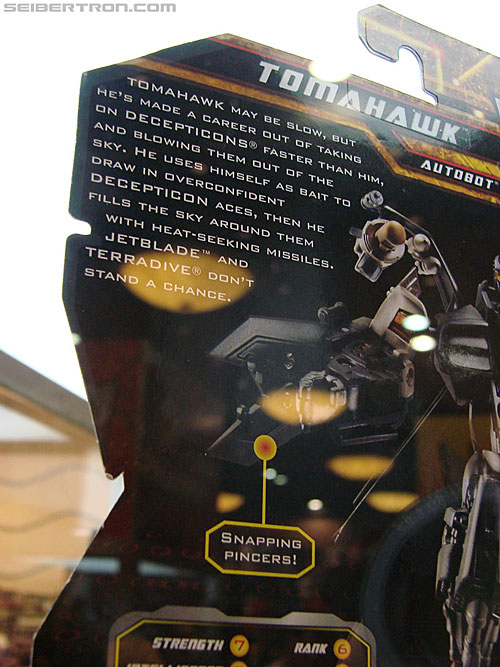 BotCon 2010: Hunt For The Decepticons toys (pt 2) - Transformers Event: DSC03308