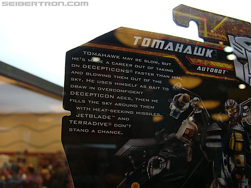 BotCon 2010: Hunt For The Decepticons toys (pt 2) - Transformers Event: DSC03309