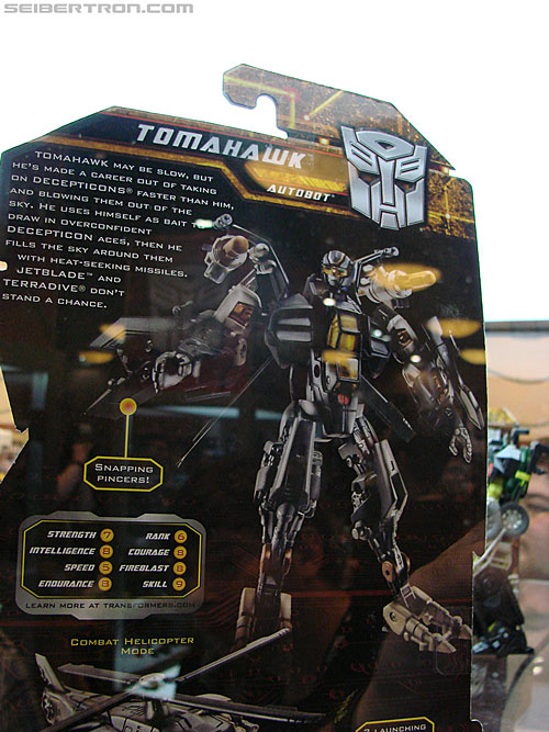 BotCon 2010: Hunt For The Decepticons toys (pt 2) - Transformers Event: DSC03310