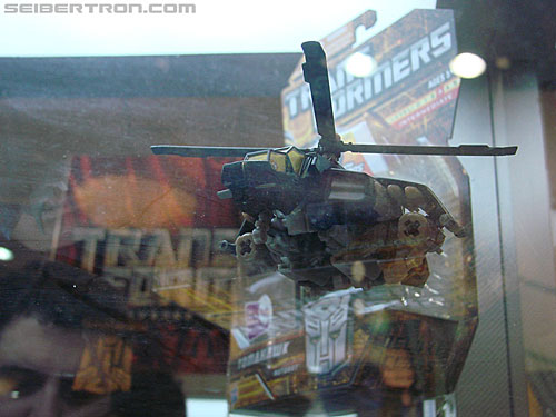 BotCon 2010: Hunt For The Decepticons toys (pt 2) - Transformers Event: DSC03313