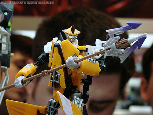 BotCon 2010: Hunt For The Decepticons toys (pt 2) - Transformers Event: DSC03331