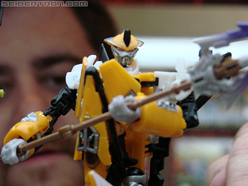BotCon 2010: Hunt For The Decepticons toys (pt 2) - Transformers Event: DSC03332