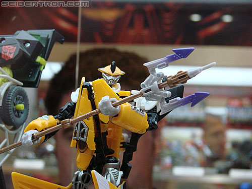 BotCon 2010: Hunt For The Decepticons toys (pt 2) - Transformers Event: DSC03335