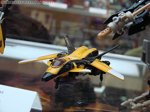 BotCon 2010: Hunt For The Decepticons toys (pt 2) - Transformers Event: DSC03337