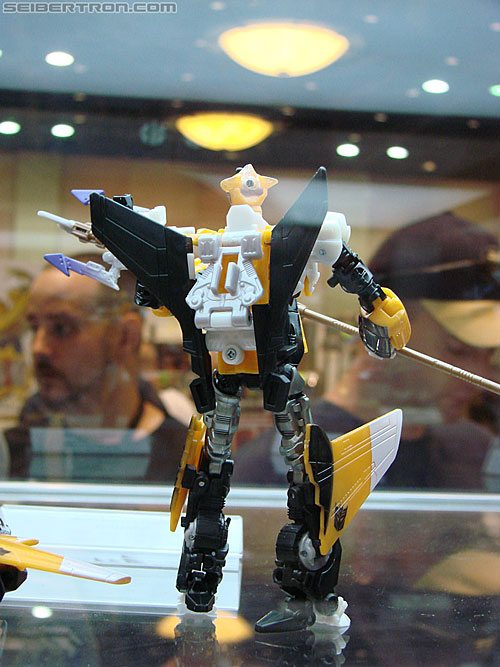 BotCon 2010: Hunt For The Decepticons toys (pt 2) - Transformers Event: DSC03342