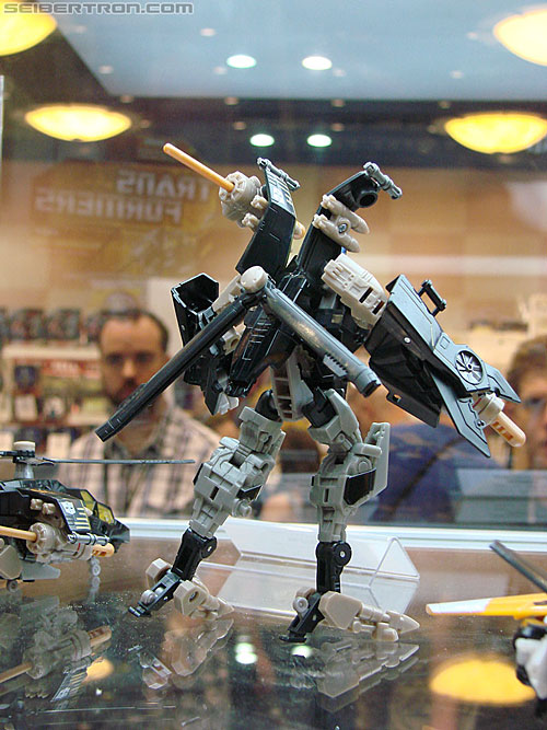 BotCon 2010: Hunt For The Decepticons toys (pt 2) - Transformers Event: DSC03344