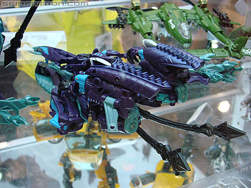 BotCon 2010: Hunt For The Decepticons toys (pt 2) - Transformers Event: DSC03349