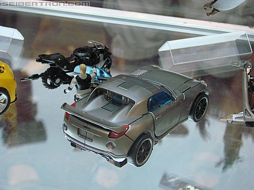 BotCon 2010: Hunt For The Decepticons toys (pt 2) - Transformers Event: DSC03357