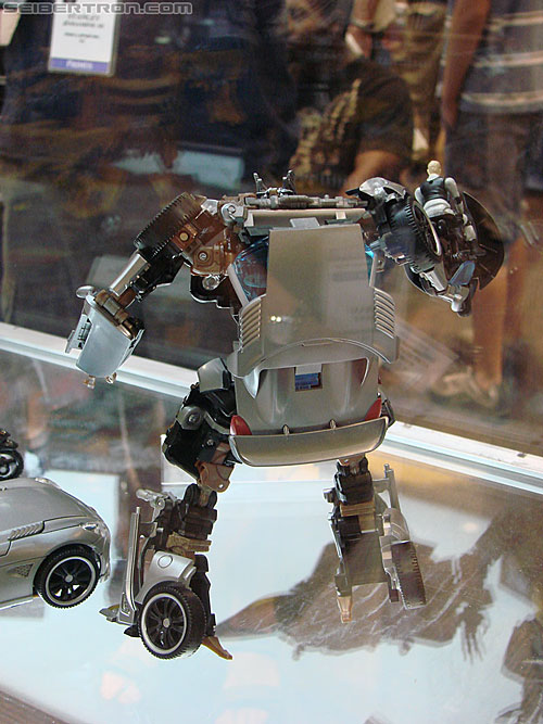 BotCon 2010: Hunt For The Decepticons toys (pt 2) - Transformers Event: DSC03358