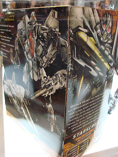 BotCon 2010: Hunt For The Decepticons toys (pt 2) - Transformers Event: DSC03360