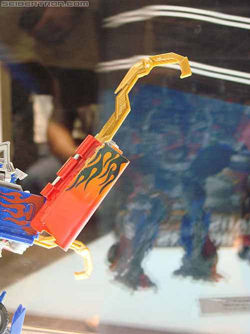 BotCon 2010: Hunt For The Decepticons toys (pt 2) - Transformers Event: DSC03363