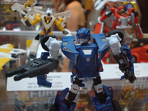 BotCon 2010: Hunt For The Decepticons toys (pt 2) - Transformers Event: DSC03698c