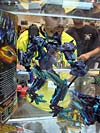 BotCon 2010: Hunt For The Decepticons toys (pt 2) - Transformers Event: DSC03348