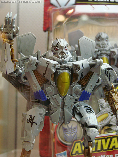 BotCon 2010: Activators and more! - Transformers Event: DSC03075