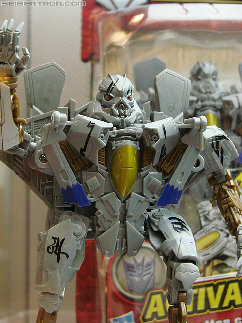 BotCon 2010: Activators and more! - Transformers Event: DSC03076