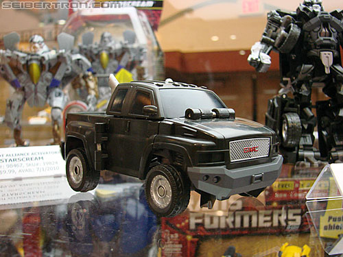 BotCon 2010: Activators and more! - Transformers Event: DSC03078