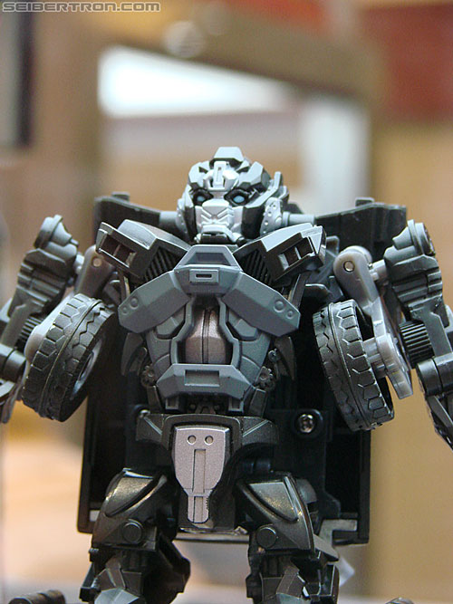 BotCon 2010: Activators and more! - Transformers Event: DSC03083