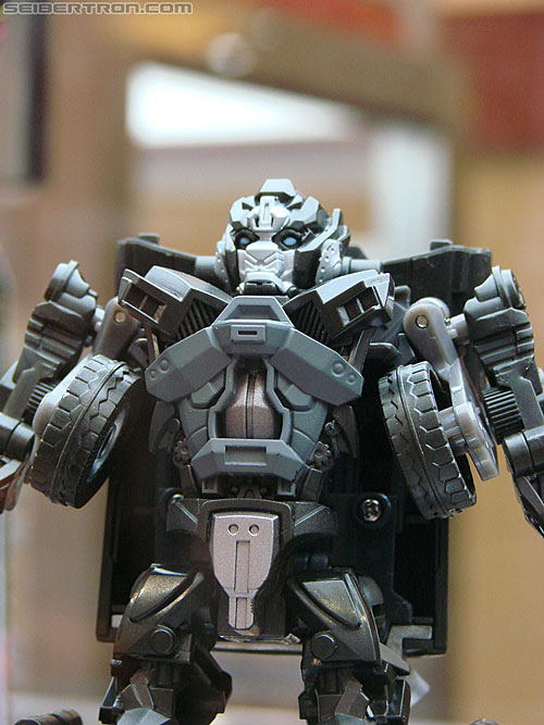 BotCon 2010: Activators and more! - Transformers Event: DSC03084
