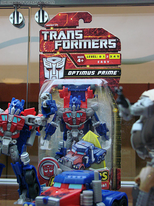 BotCon 2010 - Activators and more!