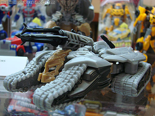 BotCon 2010: Activators and more! - Transformers Event: DSC03088