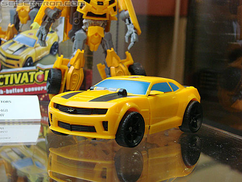 BotCon 2010: Activators and more! - Transformers Event: DSC03092