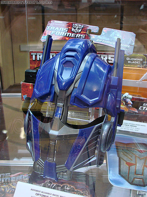 BotCon 2010: Activators and more! - Transformers Event: DSC03099