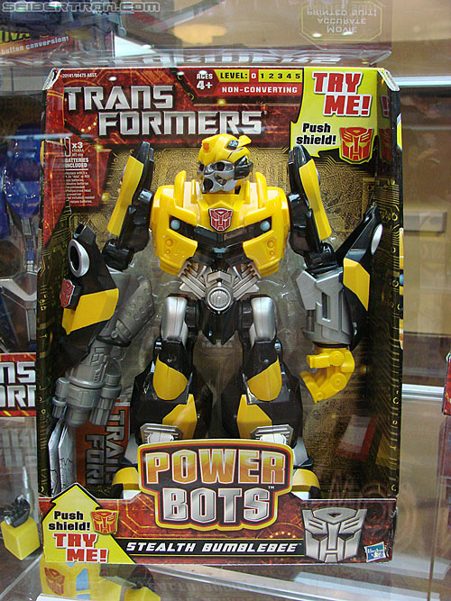 BotCon 2010: Activators and more! - Transformers Event: DSC03100