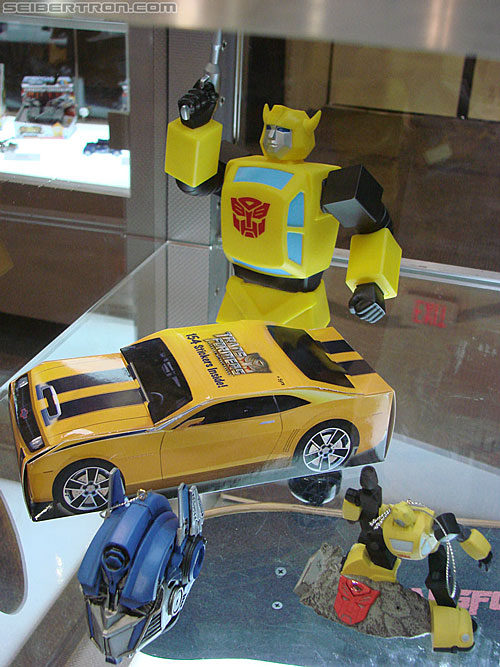 BotCon 2010: Activators and more! - Transformers Event: DSC03104