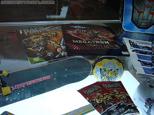 BotCon 2010: Activators and more! - Transformers Event: DSC03105