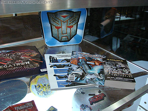 BotCon 2010: Activators and more! - Transformers Event: DSC03106