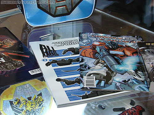 BotCon 2010: Activators and more! - Transformers Event: DSC03107