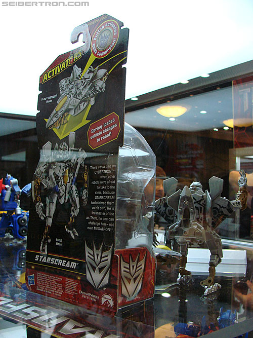 BotCon 2010: Activators and more! - Transformers Event: DSC03111