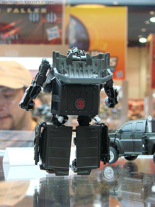 BotCon 2010: Activators and more! - Transformers Event: DSC03113