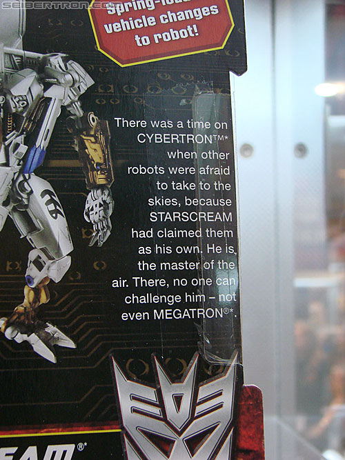 BotCon 2010: Activators and more! - Transformers Event: DSC03117
