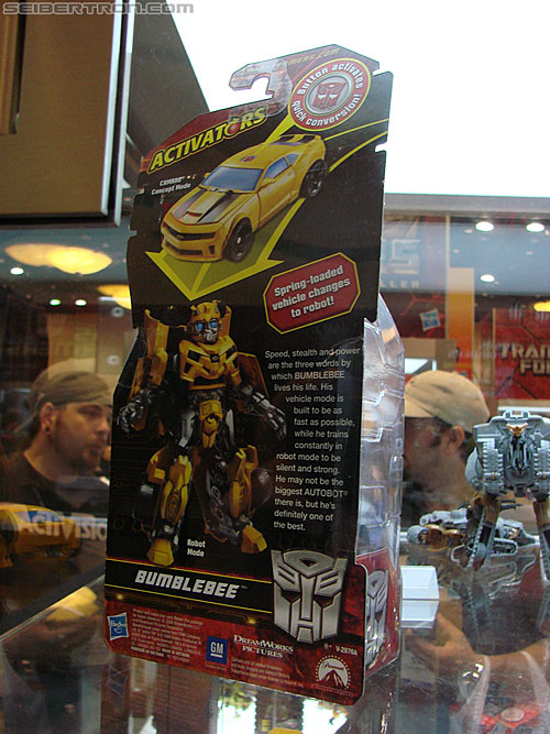 BotCon 2010: Activators and more! - Transformers Event: DSC03120