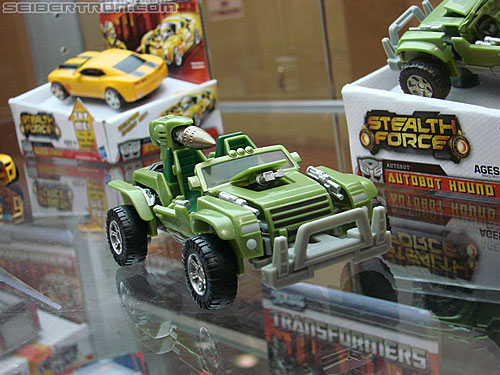 BotCon 2010: Speed Stars (RPMs) - Transformers Event: DSC03123