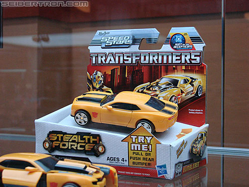 BotCon 2010: Speed Stars (RPMs) - Transformers Event: DSC03126