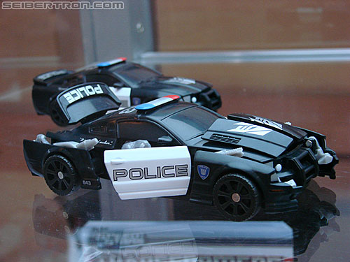 BotCon 2010: Speed Stars (RPMs) - Transformers Event: DSC03127