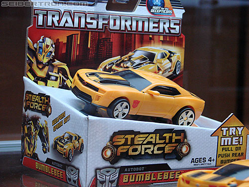 BotCon 2010: Speed Stars (RPMs) - Transformers Event: DSC03128